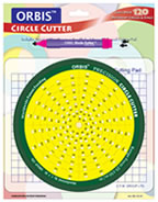 Orbis Circle Cutter